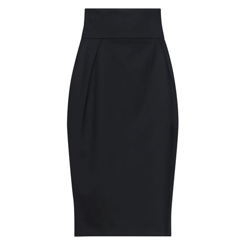 Юбка миди ALEXANDRE VAUTHIER 35469836EX