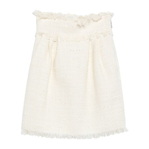 Юбка миди MSGM 35469939BG