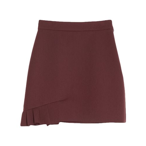Мини-юбка MSGM 35469947JH