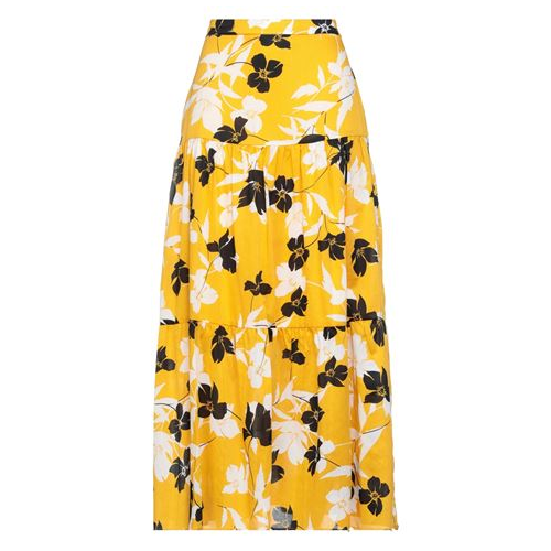 Длинная юбка BCBGMAXAZRIA 35469989RT