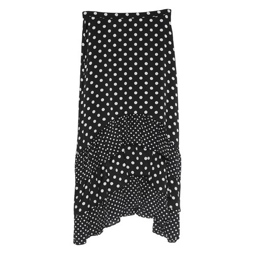 Юбка миди BCBGMAXAZRIA 35469994EG