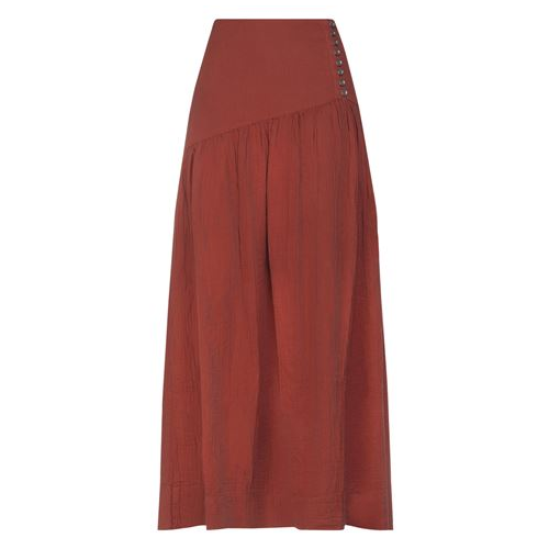 Юбка миди ATELIER DELPHINE 35460224TG