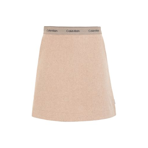 Мини-юбка CALVIN KLEIN 35460747WW