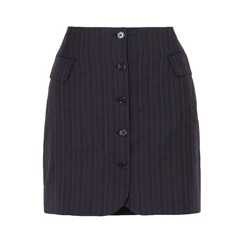 Мини-юбка ACNE STUDIOS 35460838WM