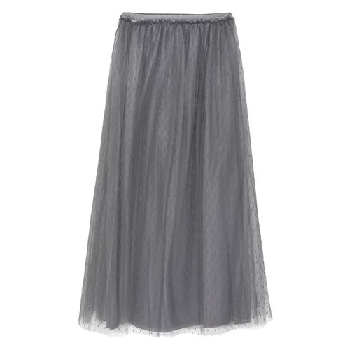 Длинная юбка REDValentino 35461124LJ