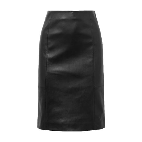 Юбка миди SALVATORE FERRAGAMO 35461213BM