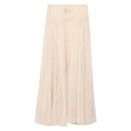 Длинная юбка BOUTIQUE MOSCHINO 35461878TN