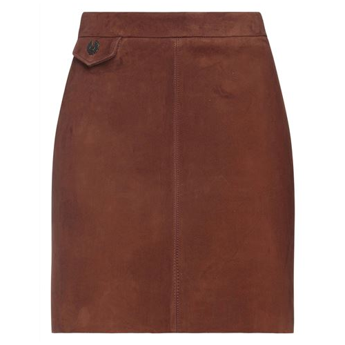 Мини-юбка BELSTAFF 35461916KP