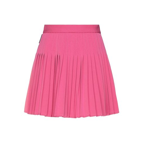 Мини-юбка PETER DO 35462334WG