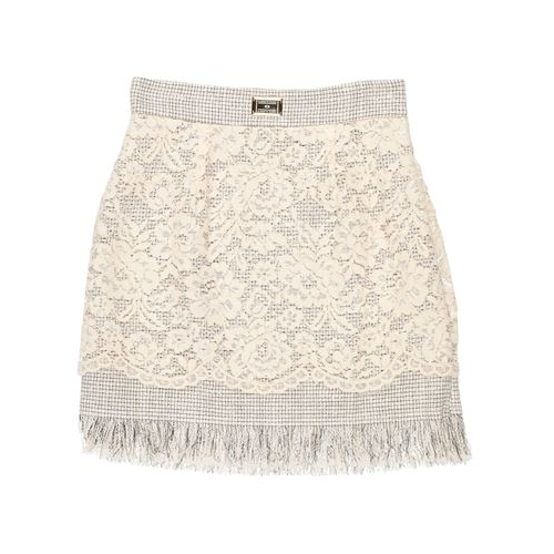 Мини-юбка ELISABETTA FRANCHI 35462573CF