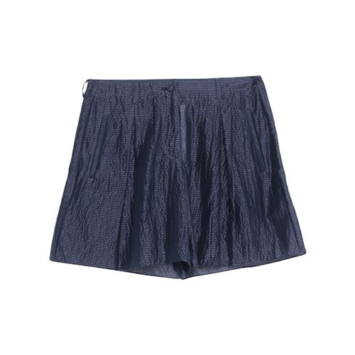 Мини-юбка EMPORIO ARMANI 35462933EW