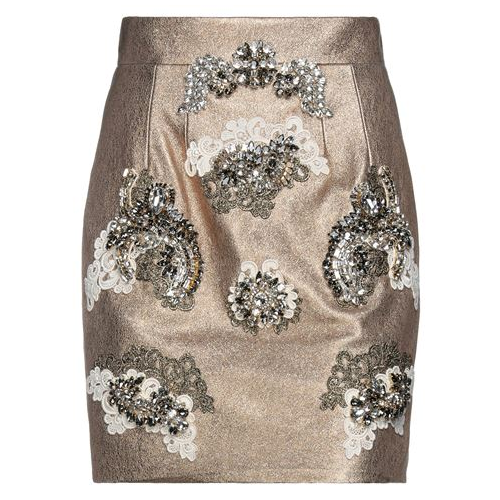 Юбка миди DOLCE & GABBANA 35463222JC