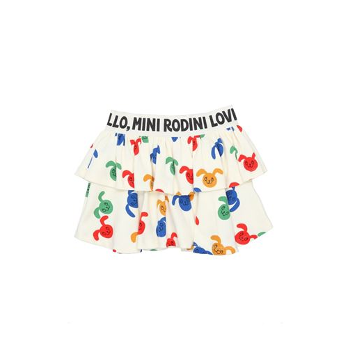 Детская юбка MINI RODINI 35463559DD