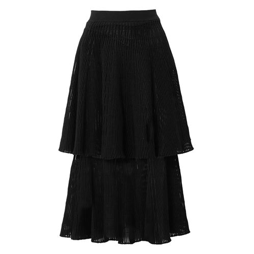 Юбка миди SONIA RYKIEL 35463632FD