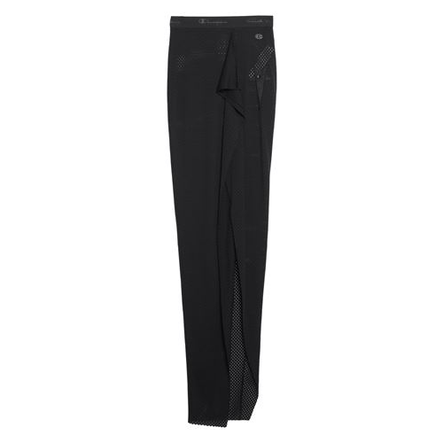 Длинная юбка RICK OWENS x CHAMPION 35463681XM