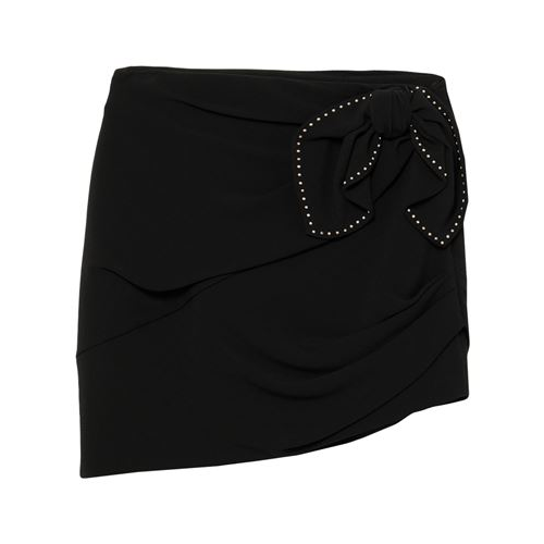 Юбка миди SAINT LAURENT 35463911SP