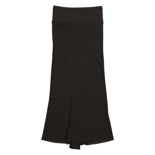 Юбка миди RICK OWENS 35474077PS