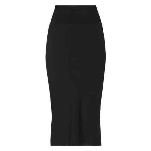Юбка миди RICK OWENS 35474077RF