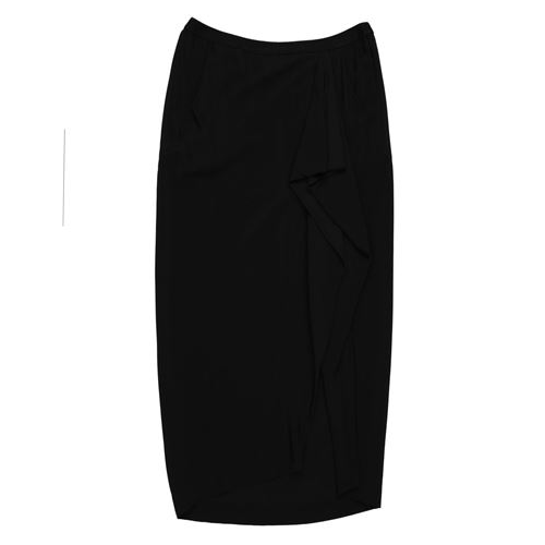 Юбка миди RICK OWENS 35474118AU