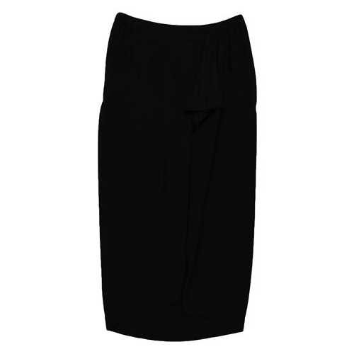 Юбка миди RICK OWENS 35474565CT