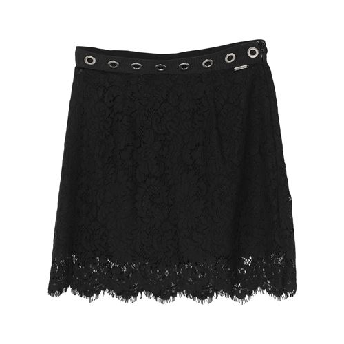 Мини-юбка GUESS 35470249MB