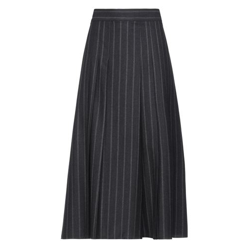 Юбка миди BRUNELLO CUCINELLI 35470379WJ