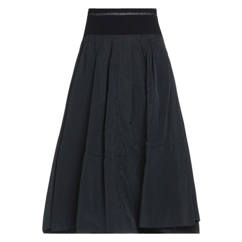 Юбка миди BRUNELLO CUCINELLI 35470381RK