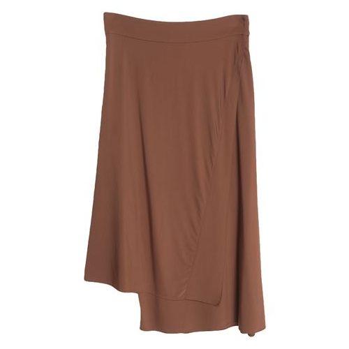 Юбка миди BRUNELLO CUCINELLI 35470392LI