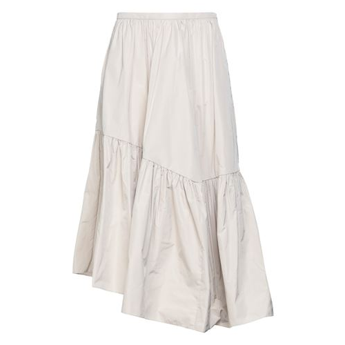 Юбка миди BRUNELLO CUCINELLI 35470413JX
