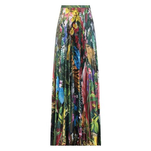Длинная юбка ROBERTO CAVALLI 35470630WD