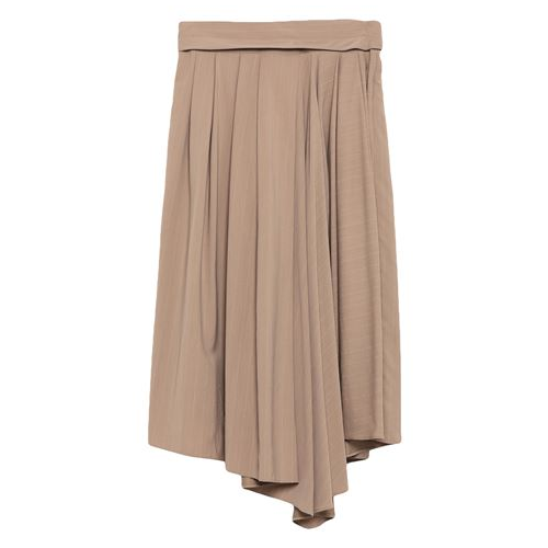 Юбка миди BRUNELLO CUCINELLI 35470711WU