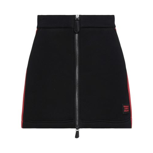 Мини-юбка BURBERRY 35470922UL