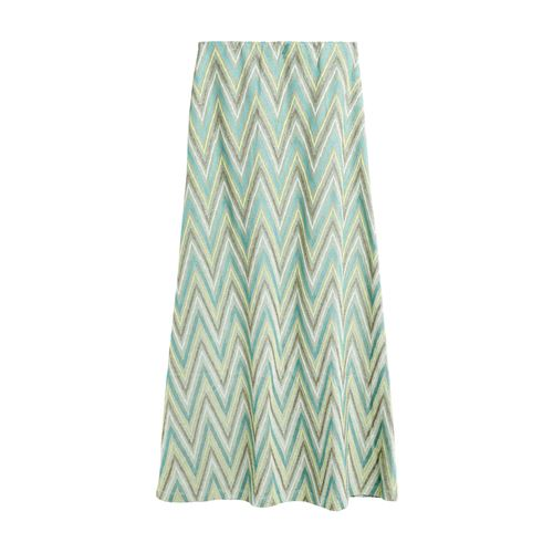 Длинная юбка M MISSONI 35471207OI