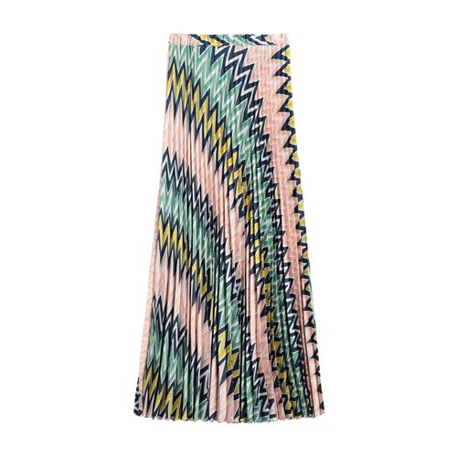 Длинная юбка M MISSONI 35471210QJ