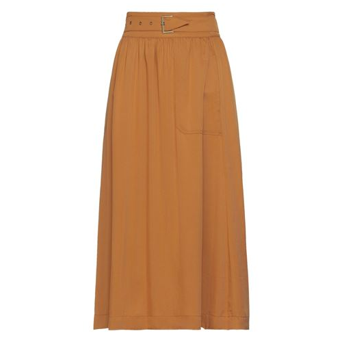 Юбка миди LE MONT ST MICHEL 35471327KR