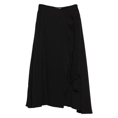 Длинная юбка CALVIN KLEIN 35471376RM