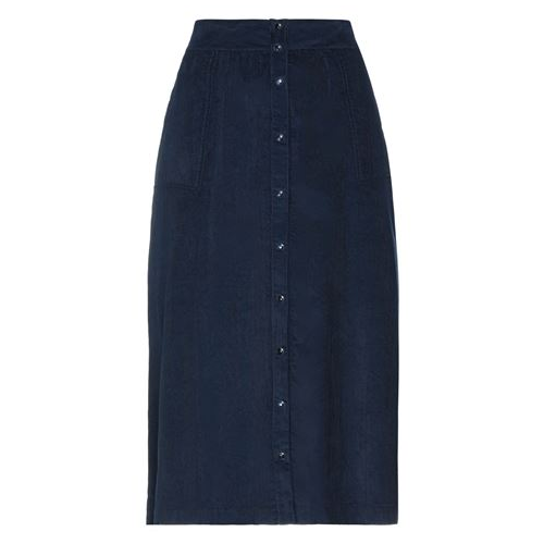 Юбка миди LE MONT ST MICHEL 35471506QC