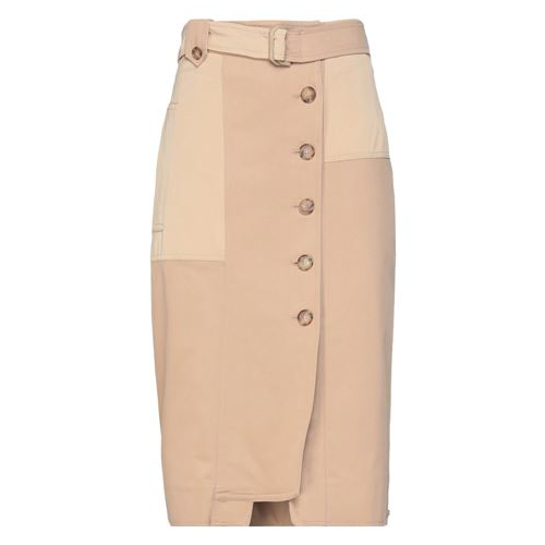 Юбка миди SPORTMAX 35471889TQ