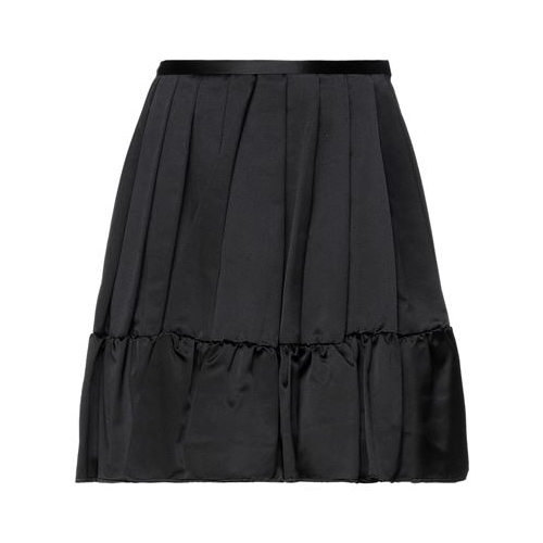 Мини-юбка BLUMARINE 35471923XH