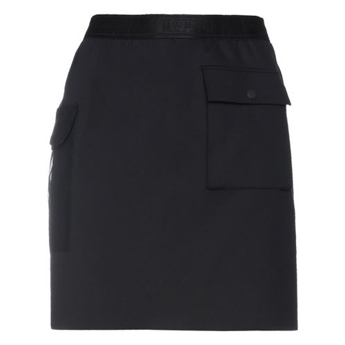 Мини-юбка WOLFORD 35471932SR
