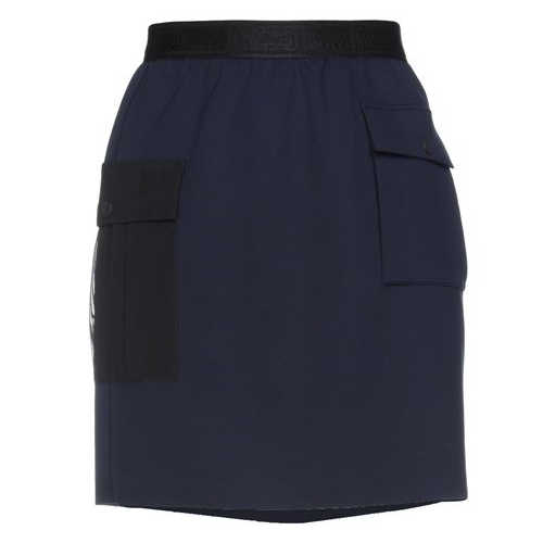 Мини-юбка WOLFORD 35471932US