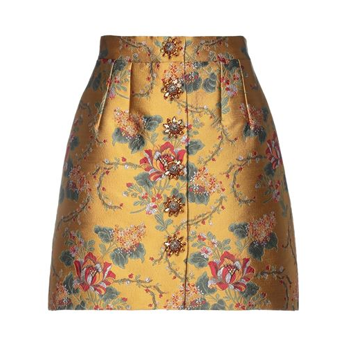 Юбка миди DOLCE & GABBANA 35472118RD