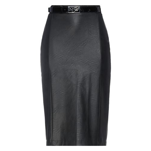 Юбка миди BE BLUMARINE 35472166BW