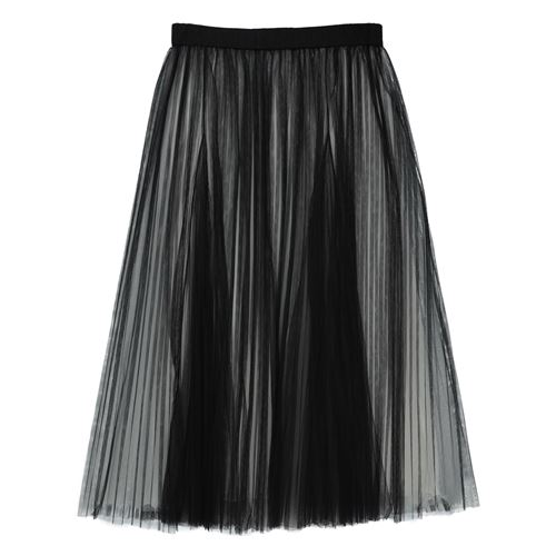 Юбка миди BRUNELLO CUCINELLI 35472549DM