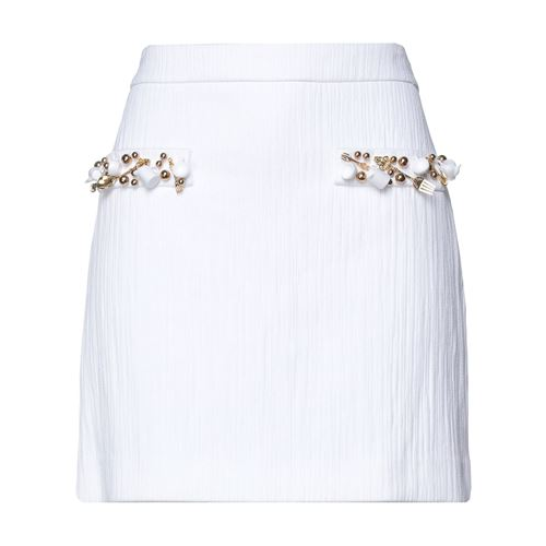 Мини-юбка BOUTIQUE MOSCHINO 35472645WV