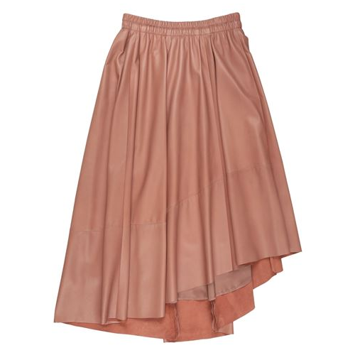 Юбка миди BRUNELLO CUCINELLI 35473314OM