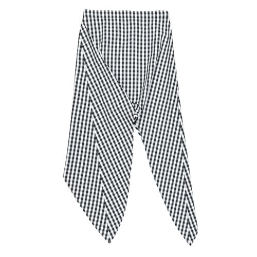 Мини-юбка BURBERRY 35473393LO