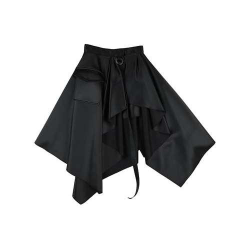 Мини-юбка JUST CAVALLI 35473545PW