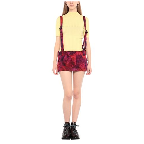 Брючный комбинезон DSQUARED2 35473745KO