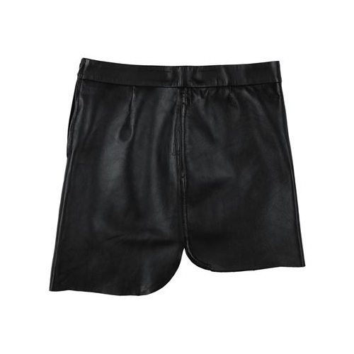 Мини-юбка COUTURE DU CUIR 35473842TD
